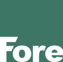 Richard Wood Associates - Fore Logo